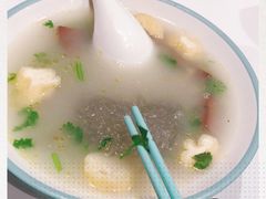 -小杨生煎(龙之梦购物中心店)
