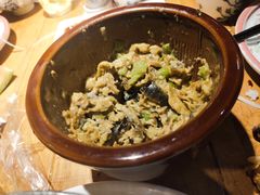 -小放牛炒菜馆(华北商厦店)