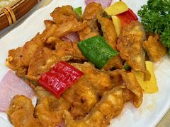 -有腥气私房菜·寻味顺德