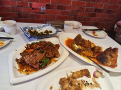 -永兴餐厅(复兴中路店)