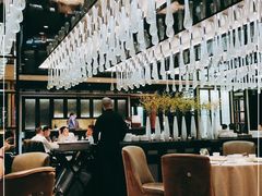大堂-御宝轩(益丰·外滩源店)