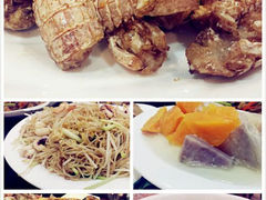 android_upload_pic-潮州菜馆(十里河店)