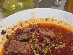 -王府井酒店(金桥港湾店)