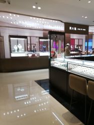-周大福CHOW TAI FOOK(北京SKP店)