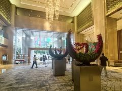 -广州粤海喜来登酒店