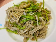 芫爆散丹-烤肉宛饭庄(南礼士路店)