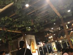 -新疆伏拉沃餐厅(白龙南路店)