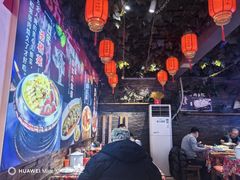 -人民公社大食堂(张家湾店)