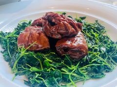 草头圈子-老正兴菜馆(福州路店)