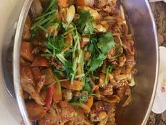 -黄记煌三汁焖锅(悦方IDmall店)