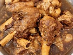 -聚首堂·特色小吃·肘子(什刹海德胜门店)