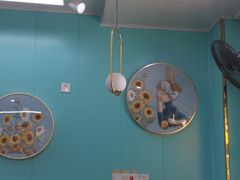 -大兵小将鲜牛肉冒菜麻辣香锅(紫金门花苑店)