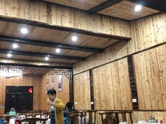 -邱记私房菜·十八年本地菜