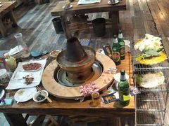 -清真·金鑫隆牛羊肉(环山路店)