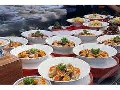 -宁海食府·涌宴(真和店)