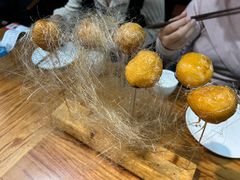 -金掌勺·锅包肉(双榆树店)