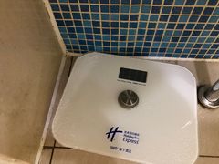 -北京上地智选假日酒店