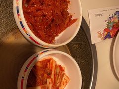 -七八冷面·延边朝鲜族美食(圣熙八号店)