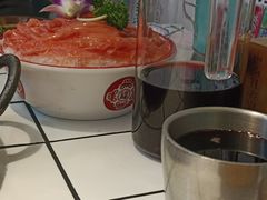 -巴卤社老火锅(财富店)