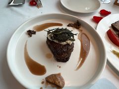 -王品牛排(郑州大卫城店)