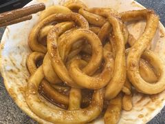 -春阳水饺(香槟广场店)