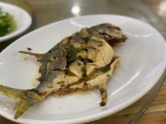 -明记海鲜大排档(巽寮湾店)