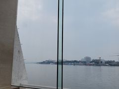 -白天鹅宾馆·流浮阁咖啡厅