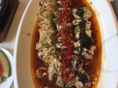 -巴陵全鱼席(湖南老字号汴河街店 )