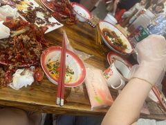 -冶建镜子·中国龙虾王(总店)