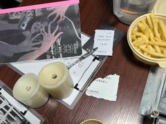 -剧狐剧本杀(徐汇1号店)