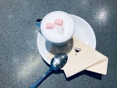-微焙咖啡工厂(海峡创意产业园·红坊店)