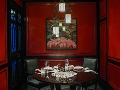 -上海苏宁宝丽嘉酒店·嘉府壹号中餐厅