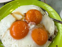 三眼仔太阳叉烧饭-澳门陈光记烧味饭店(万象城店)
