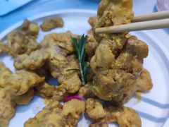 -孙家外婆•长春地标美食新名片(红旗街万达店)