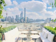 -顶层酒吧ROOF(上海艾迪逊酒店)
