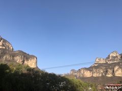 -沕沕水生态风景区