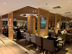 -上海东方佘山翰悦阁酒店·Vie全日制餐厅