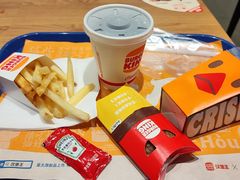 -汉堡王(宸悦路店)