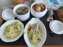 -千禧果月子会所(郑州东站店)