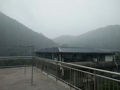 -何适山庄 ·可团建(水长城P2停车场店)