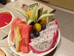 -海底捞火锅(北京路店)