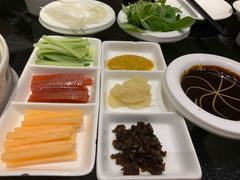 -阿庄新豫菜(通泰路店)