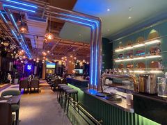 大堂-Ambra Haus琥珀屋精酿餐厅(宝山店)