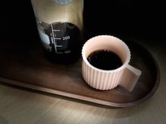 -玫瑰咖啡(中山六路店)