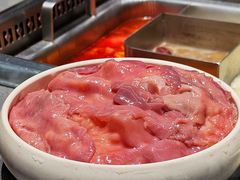 -巴奴毛肚火锅(悠唐购物中心店)