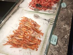 -禾斗海鲜自助(市南银座店)