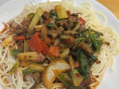 -张四烤羊肉(西藏自治区拉萨市丹杰林巷店)