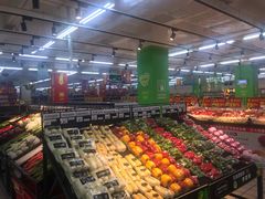 -沃尔玛超市(北大街店)