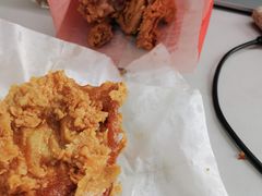 -华莱士炸鸡汉堡(崇文门搜秀城店)
