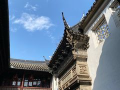 -东山雕花楼
